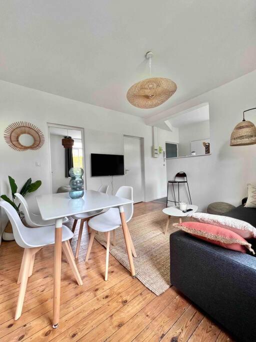Appartement 2 Mairie De Marcq Ngoại thất bức ảnh