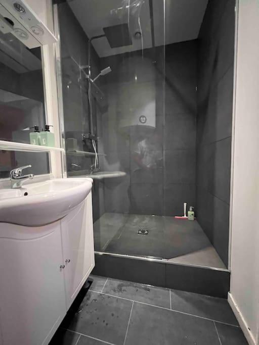 Appartement 2 Mairie De Marcq Ngoại thất bức ảnh